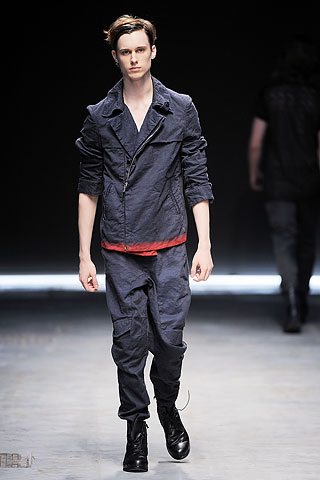 Costume National / - 2010